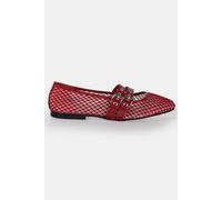DWRS label Valletta Stones Red Taglia: 38 | Mocassini Outlet | Donna | Rosso
