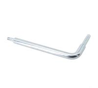 Dws716xps Dws779 Dws780 Dcs361m1 Dcs361b Dhs790at2 Dhs790t2 dispositivo per compatibile con Dws713 Dws715 Dws716 Mitra Saw Wrench N600007 metallo Ricambio