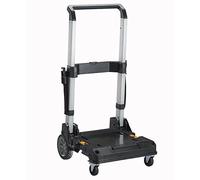 DWST1-71196 Carrello TSAK con manico pieghevole