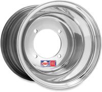 DWT DOUGLAS WHEEL 006-23 CERCHIO IN ALLUMINIO RED LABEL CAN AM DS 90 2X4 X 2022