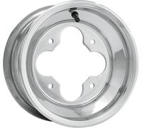 DWT DOUGLAS WHEEL A507-55 CERCHIO IN ALLUMINIO A5 YAMAHA YFM 660 R RAPTOR 2004