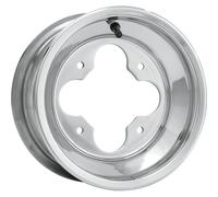 Dwt Douglas Wheel Cerchione A5 3+5 4x110mm