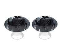 DWTJKMS Grim Reaper Maniglie per armadietti Pomelli colorati Maniglie per cassetti Solide Maniglie per Cassetti Adatto per Comò Mobili da Cucina Porte Armadio Cassetti