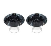 DWTJKMS Grim Reaper Maniglie per armadietti Pomelli colorati Maniglie per cassetti Solide Maniglie per Cassetti Adatto per Comò Mobili da Cucina Porte Armadio Cassetti