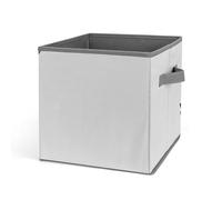 DWTJKMS Sketch of Bald Eagle Diving Cube Organizer Storage Bins Pieghevole Tessuto Spesso Coperte Borse di Stoccaggio Vestiti Scatola di Immagazzinaggio Adatto per Casa Ufficio Guardaroba