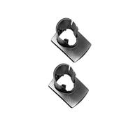 dwxnauixl Custodia in plastica per batteria durevole 48-11-2411 Accessorio essenziale per la sostituzione della custodia superiore più Il pacchetto include 2