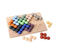 dwxnauixl Perline Rompicapo Puzzle Strategie di gioco all'interno di giochi