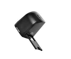 dwxnauixl Scanner portatile per pellicole, immagini di pellicole negative, converte rapidamente le diapositive in JPEG, per appassionati di fotografia,