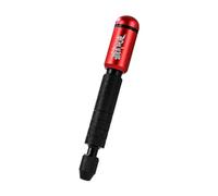 dwxnauixl Strumenti di precisione come il mini trapano manuale in metallo con punta elicoidale senza chiave garantiscono prestazioni accurate nei lavori fai da