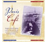 Dwyer Phil - Paris Cafe