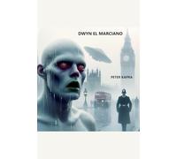 Dwyn El Marciano