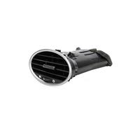 DWYYJJ Auto Aria Condizionata Presa per Ford per Focus MK2 2005 2006 2007 2008 2009 2010 2011 2012 2013 Auto Cruscotto Anteriore Centro Air Vent Aria Condizionata Vent Presa Compatibile