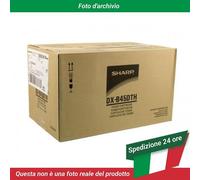 DX-B45DTH Sharp DX-B450P Cartuccia del Toner Nero