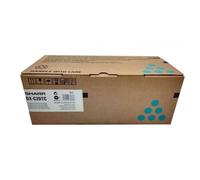 DX-C20TC SHARP DX-C200 TONER CIANO