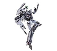 Dx Chogokin Macross Delta Vf-31F Siegfreid Messer Ihlefeld / Hayate Immelman Uso