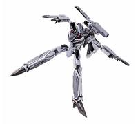 DX CHOGOKIN Macross Delta VF-31F SIEGFRIED MESSER IHLEFELD NUOVO F/S