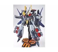 Dx Chogokin Macross F Corrazzata Parti per VF-25S Ozma su Misura Renewal Ver