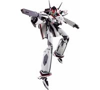 Dx Chogokin Macross F VF-171EX Nightmare Plus Alto Saotome Su Bandai Giappone