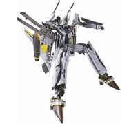 Dx Chogokin Macross F YF-29 Durandal Valkyrie 30th Anniversario Color Ver Bandai
