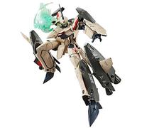 DX Chogokin Macross Frontier Sayonara No Tsubasa VF-19 ADVANCE Figura BANDAI