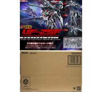 Bandai DX Chogokin Macross Frontier VF-25F Tornado Messiah Valkyrie Alto Saotome