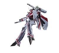 Dx Chogokin Macross VF-31C Siegfried Mirage Farina Jenius Uso Figura Bandai New