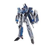 Dx Chogokin Primo Edizione Limitata VF-31AX Kairos-Plus Hayate Immelman Figura