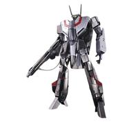 Bandai Dx Chogokin Macross VF-1J Valkyrie Chogokin 50th Esclusivo Action Figure