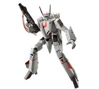 DX Chogokin VF-1J Valkyrie (Ichijo Shiki) -STORE Limited Edition - Circa 300 mm (quando combattente), ABS e pressofusione e PVC preverniciato Action Figure