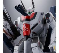 Dx Chogokin VF-1S Strike Valkyrie Ichijyo Hikaru Film Ver. Meccanico Nuovo