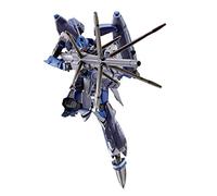 Dx Chogokin VF-25F Super Messiah Valkyrie Michael Blanc Uso Revival Ver BAS65124