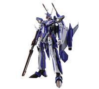 Macross DX Chogokin YF-29 Durandal Full Set Pack 22 cm Bandai Tamashii Nations