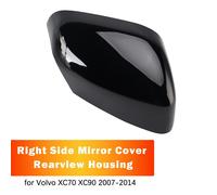 Dx Copertura Specchio Retrovisore Alloggiamento per Volvo XC70 XC90 2007-2014
