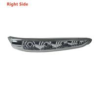 Dx Freccia Specchio Luce Lampada Per For-Hyundai Sonata 8th I45 2011-14