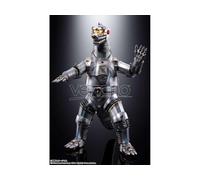 Dx Mechagodzilla 1974 Chogokin Action Figura Bandai