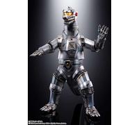 Dx Mechagodzilla 1974 Chogokin Action Figura Bandai