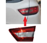 Dx Posteriore Luce On Tronco Senza Presa per Renault Clio 2012-2020
