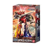 DX ROBO UNIVERSE Dai Zyujin Power Ranger Megazord Zyuranger Bandai