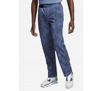 DX0243-491 Nike Sportswear Tech Pack Woven Dye Blu Uomo Abbigliamento Sportiv...