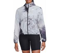 DX1041-011 Nike Repel Giacca a vento da donna Trasporto dell'umidità per la c...