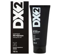 DX2 Anticaduta dei capelli shampoo per capelli 150 ml