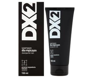 DX2 Anticaduta dei capelli shampoo per capelli 150 ml