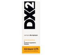 DX2 Antiforfora shampoo per capelli 150 ml