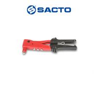 DX2 Sacto rivettatrice professionale manuale per rivetti a strappo