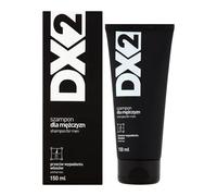 DX2 SHAMPOO ANTI-PERDITA DI CAPELLI PER UOMO
