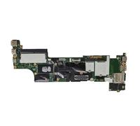 DX270 NM-B061, compatibile con Lenovo, compatibile con ThinkPad, accessori for scheda madre for notebook X270 con CPU I5 7200U 7300U 01LW714