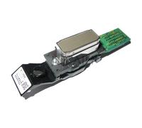 DX4 print head Compatible For Epson Roland 540 MIMAKI JV2 JV4 Eco solvent printer with black surface printhead