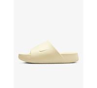 DX4816-701 NIKE Calm Slide "Alabaster" Infradito Donna Infradito da...