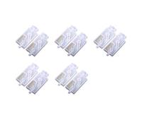DX5 Damper for Inchiostro Dumper, Compatibile Con Epson, XP600 TX800, Compatibile Con Mimaki, JV33 JV5 CJV30, Stampante DTF Inchiostro A Sublimazione A Pigmenti Solventi(3x2mm)