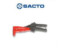 DX5 Sacto rivettatrice professionale manuale per rivetti a strappo